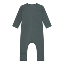 BIRKHOLM Natdragt Skifer Grå